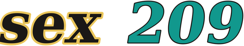 sex 209 logo