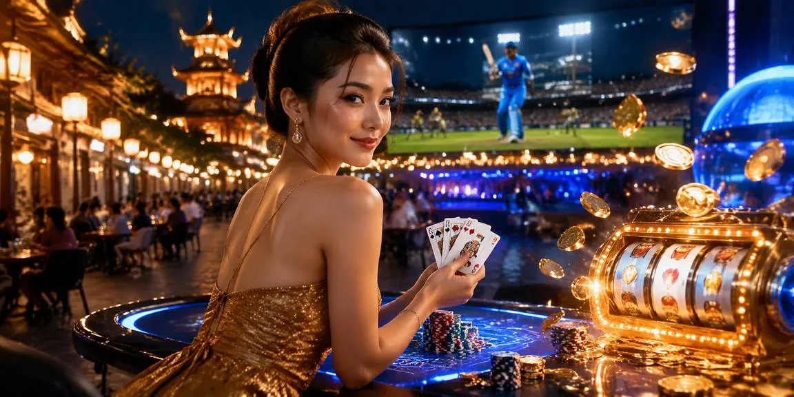 sex 209 Trải Nghiệm Slot